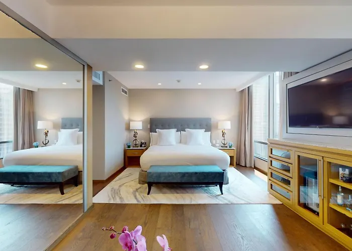 Marquis Skysuites