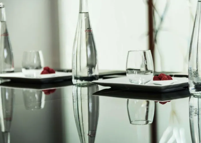 Marquis Skysuites 5*