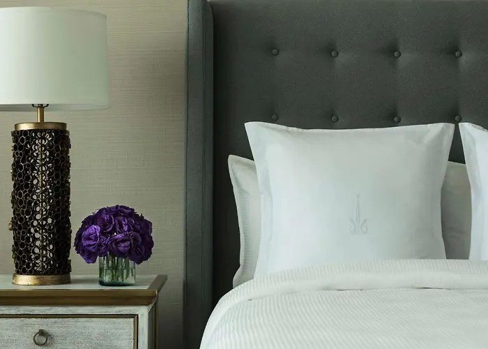 Marquis Skysuites Mexico City