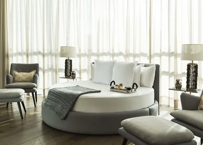 Marquis Skysuites 5* Mexico City