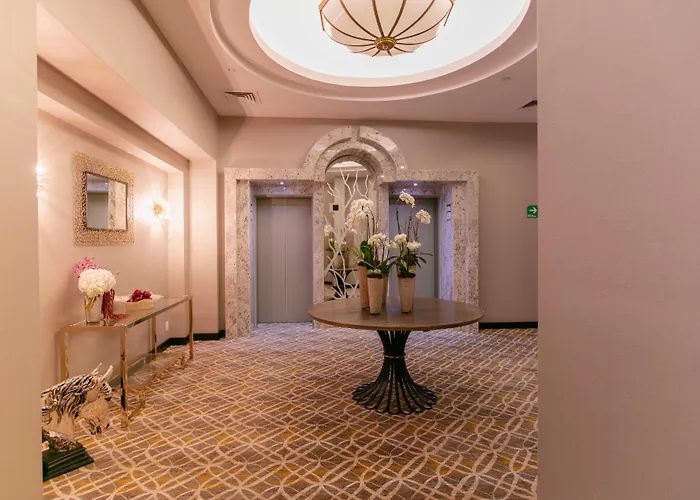 Marquis Skysuites
