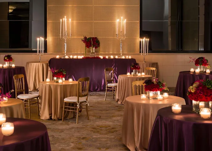 Hotel Marquis Skysuites