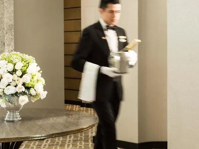 Hotel Marquis Skysuites