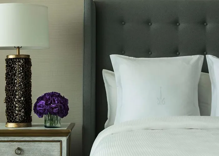 Marquis Skysuites Mexico City